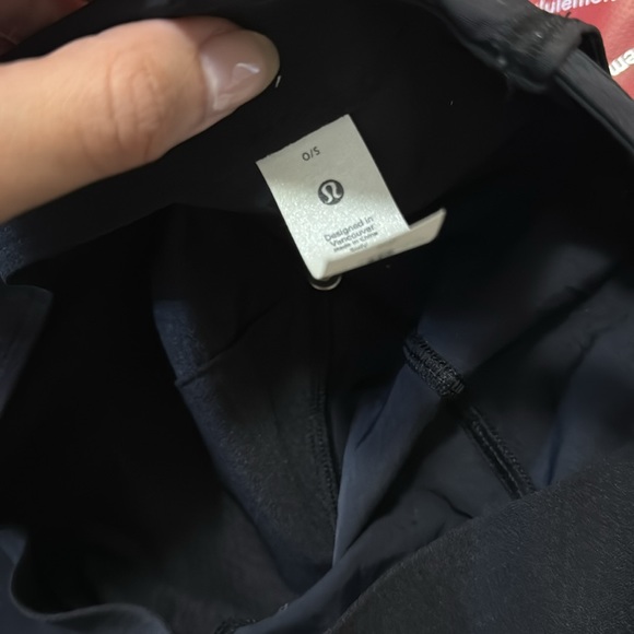 Lululemon cap - Picture 3 of 3